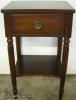Mahogany Night Stand Mahogany Night Stand