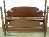 Mahogany Poster Bed Mahogany Poster Bed