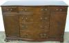 Mahogany Sideboard Mahogany Sideboard