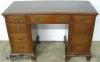 Mahogany Vanity Mahogany Vanity