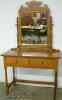 Maple Vanity Maple Vanity