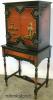 Oriental Cabinet Oriental Cabinet