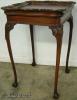 Ornate Mahogany Table Ornate Mahogany Table