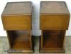 Pair Night Stands Pair Night Stands