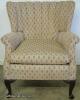  Parlor Chair 