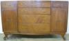 Ribbon Mahogany Sideboard Ribbon Mahogany Sideboard