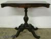 Walnut Center Table Walnut Center Table