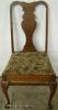 Walnut Dining Chair Walnut Dining Chair