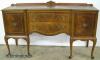  Walnut Sideboard 