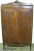  Walnut Wardrobe 