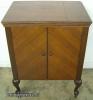  Full Cabinet Singer Sewing Machine 