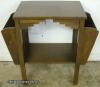  Magazine Table 