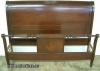  Mahogany Bed 