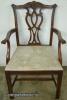  Mahogany Bernhardt Dining Chair 