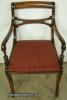  Mahogany Dining Chair 