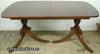 Mahogany Dining Table 