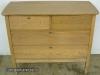  Oak Dresser 
