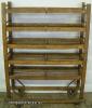  Primitive Drying Rack 