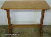  Tiger Maple Table 