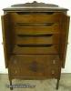  Walnut Chest 