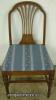  Walnut Desk Chair 