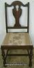  Walnut Dining Chair 