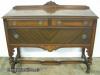  Walnut Sideboard 