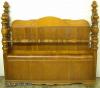  Art Deco Bed 