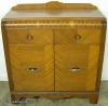  Art Deco Server 