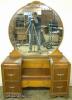  Art Deco Vanity 