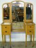  Birdseye Maple Vanity 