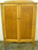  Birdseye Maple Wardrobe 