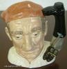  Bootmaker Toby Mug 