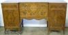  Circassian Walnut Sideboard 