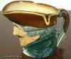  Dick Turpin Toby Mug 