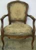  French Style Palor Chair 