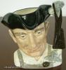  Gunsmith Toby Mug 