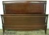  Mahogany Bed 
