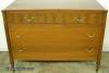  Mahogany Dresser 
