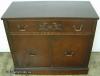  Mahogany Server 