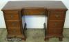  Mahogany Vanity 