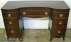  Mahogany Vanity Makeup Mirror 
