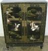 Oriental Cabinet Oriental Cabinet