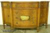  Paint Decorated Dresser 
