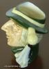  Regency Bean Toby Mug 