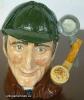  The Sleuth Toby Mug 