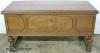  Walnut Cedar Chest 