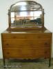  Walnut Dresser 