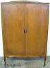  Walnut Wardrobe 