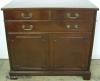 Mahogany Server 